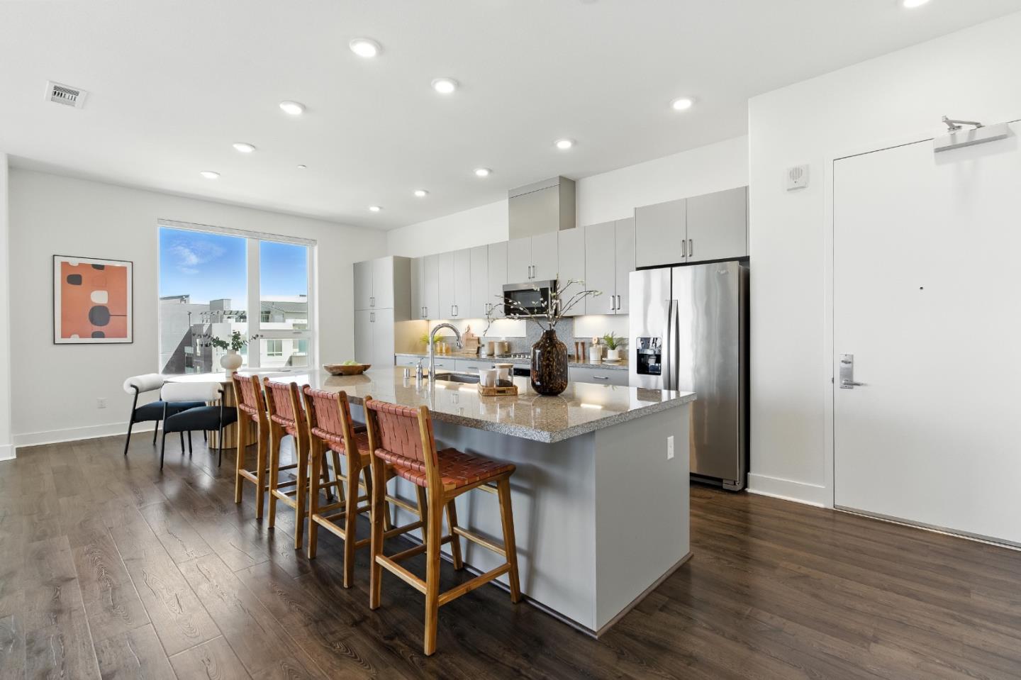Detail Gallery Image 5 of 57 For 45128 Warm Springs Blvd #456,  Fremont,  CA 94539 - 3 Beds | 2 Baths