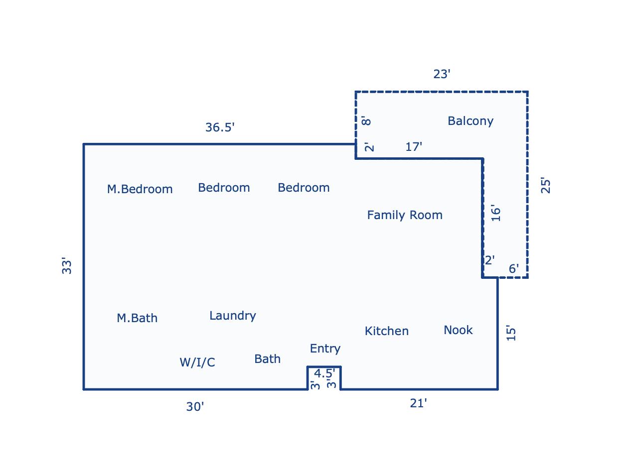 Detail Gallery Image 57 of 57 For 45128 Warm Springs Blvd #456,  Fremont,  CA 94539 - 3 Beds | 2 Baths