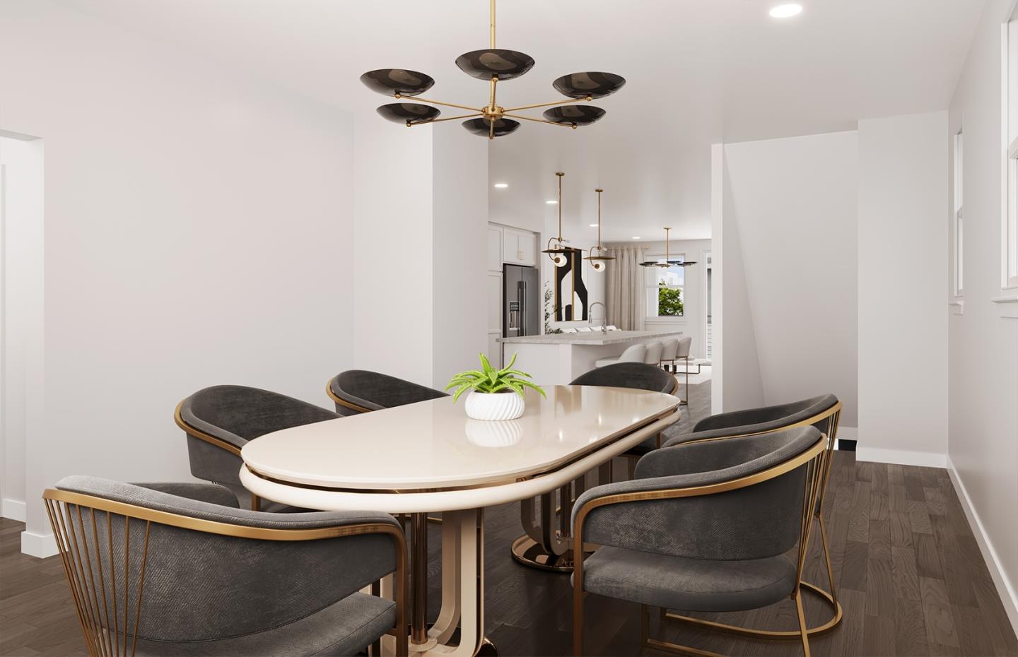 Detail Gallery Image 14 of 19 For 1377 California Cir, Milpitas,  CA 95035 - 3 Beds | 2 Baths