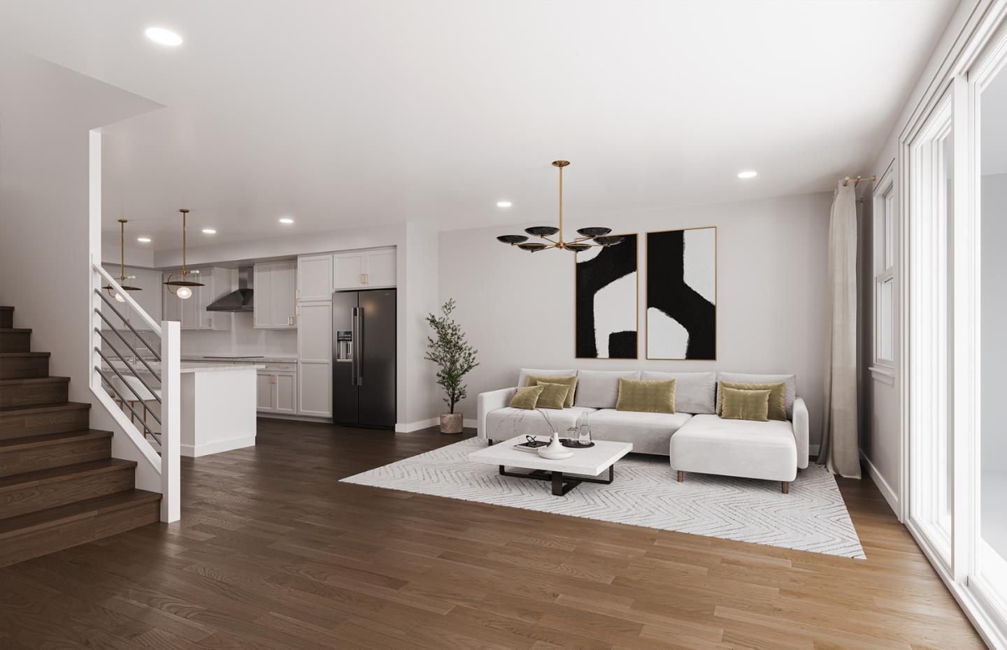 Detail Gallery Image 15 of 19 For 1377 California Cir, Milpitas,  CA 95035 - 3 Beds | 2 Baths