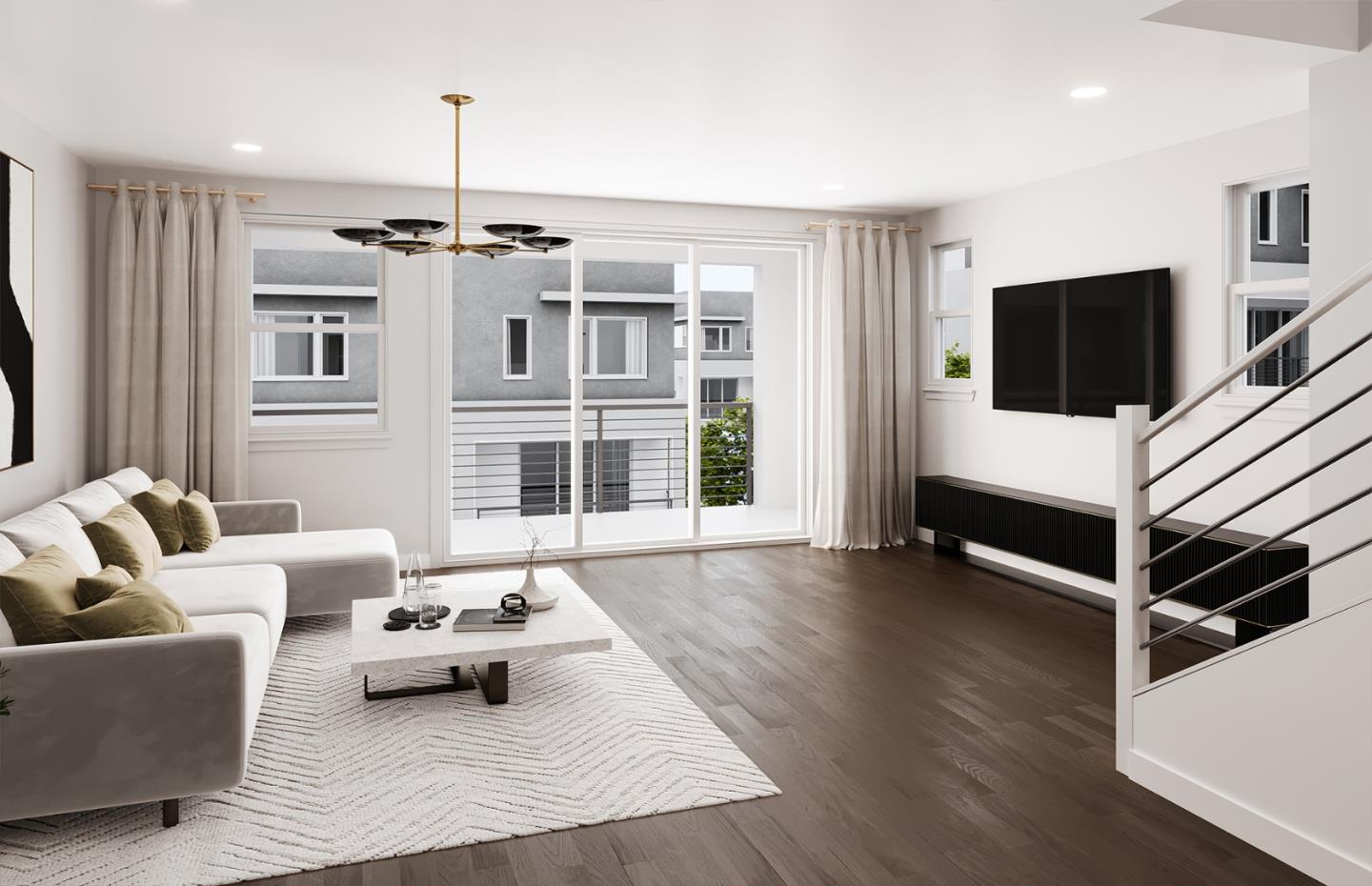 Detail Gallery Image 16 of 19 For 1377 California Cir, Milpitas,  CA 95035 - 3 Beds | 2 Baths
