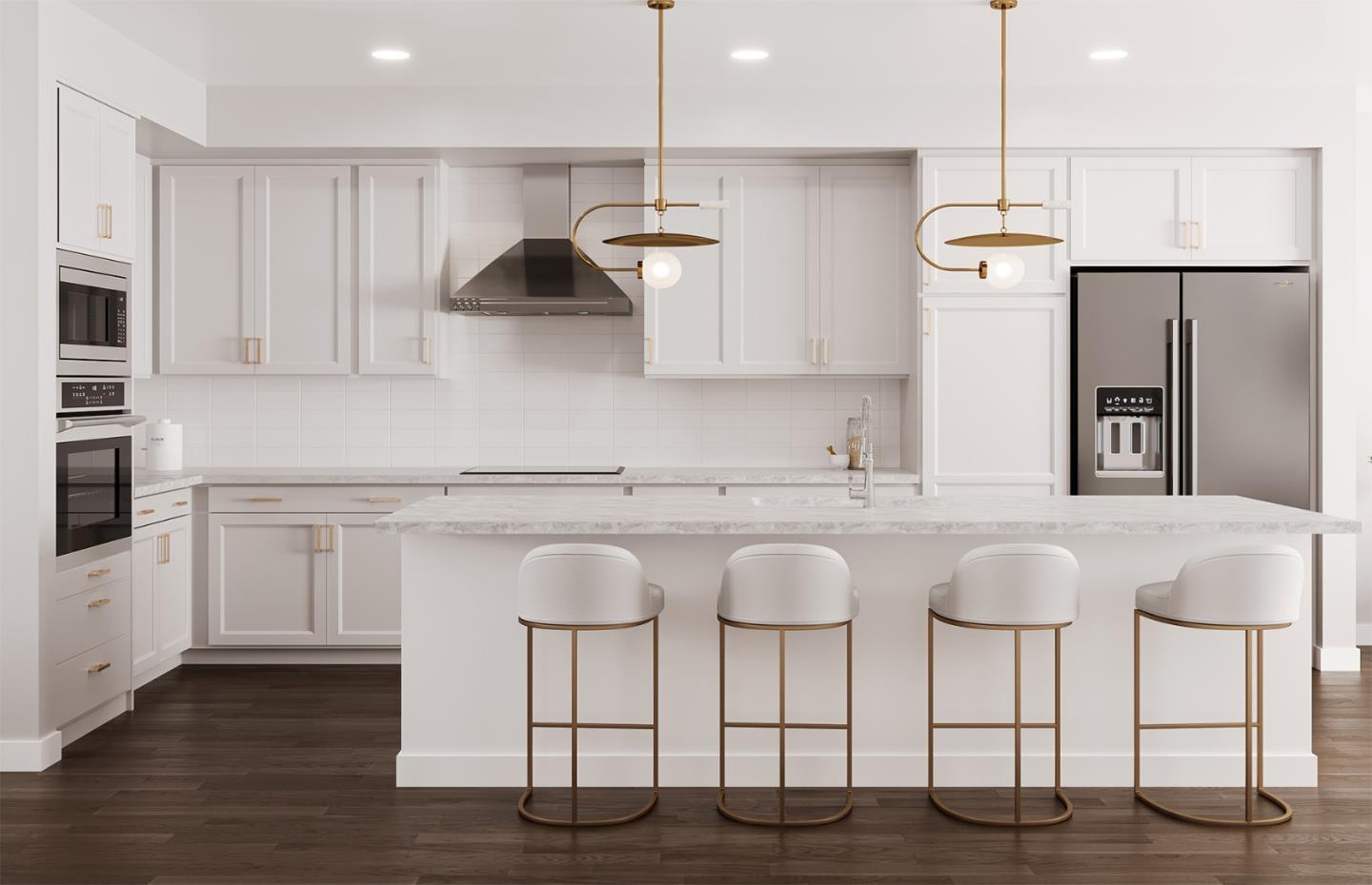 Detail Gallery Image 17 of 19 For 1377 California Cir, Milpitas,  CA 95035 - 3 Beds | 2 Baths