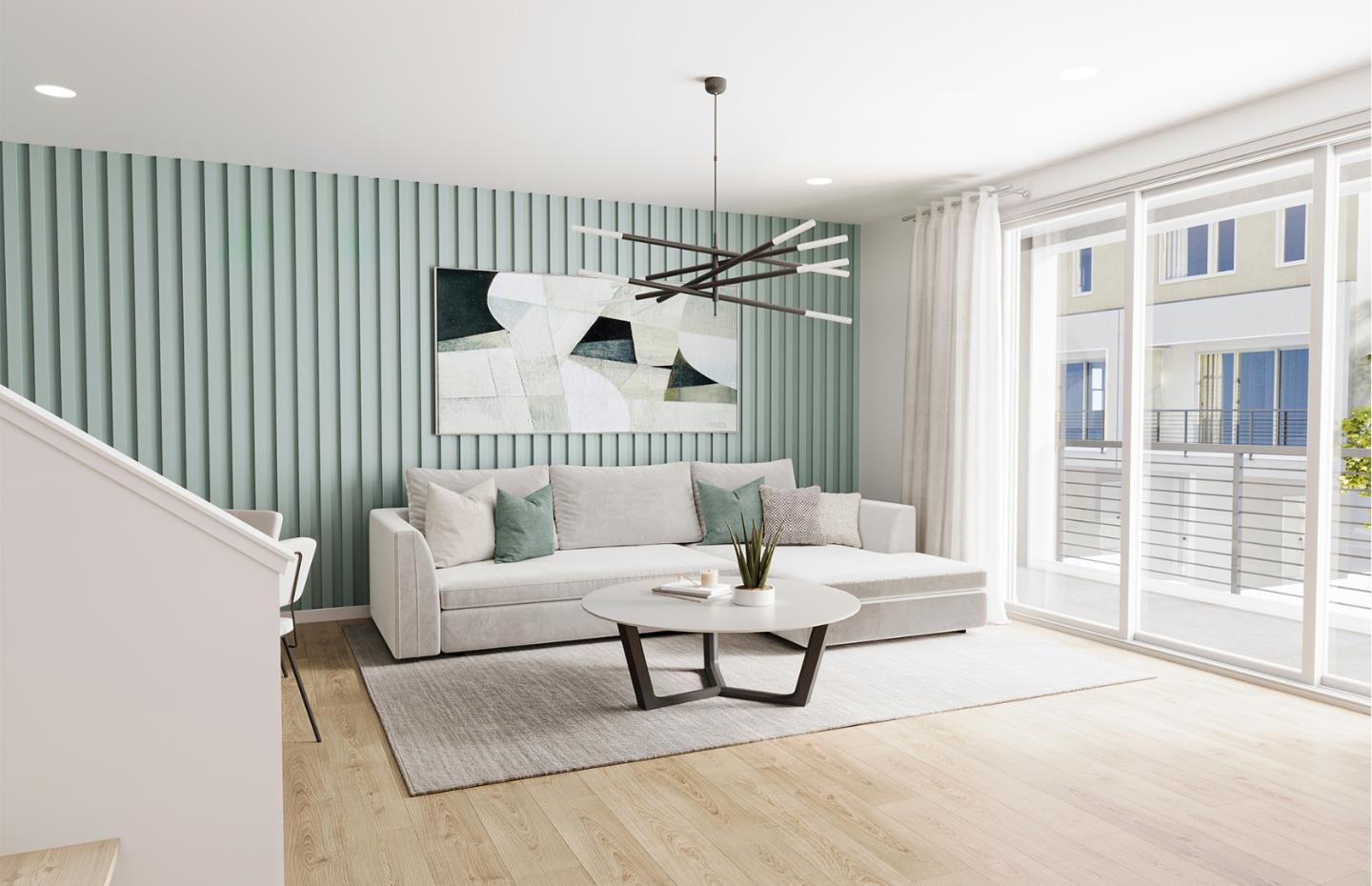 Detail Gallery Image 3 of 19 For 1377 California Cir, Milpitas,  CA 95035 - 3 Beds | 2 Baths