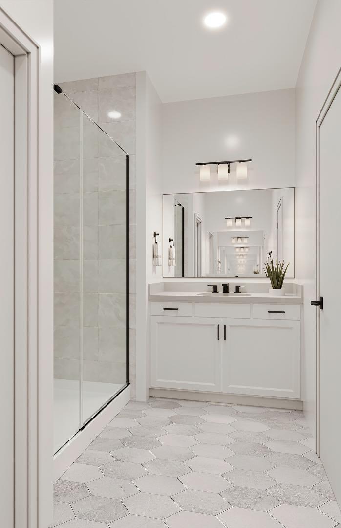 Detail Gallery Image 6 of 19 For 1377 California Cir, Milpitas,  CA 95035 - 3 Beds | 2 Baths