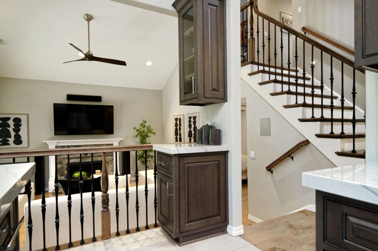Detail Gallery Image 16 of 44 For 6892 Villagewood Way, San Jose,  CA 95120 - 4 Beds | 3 Baths