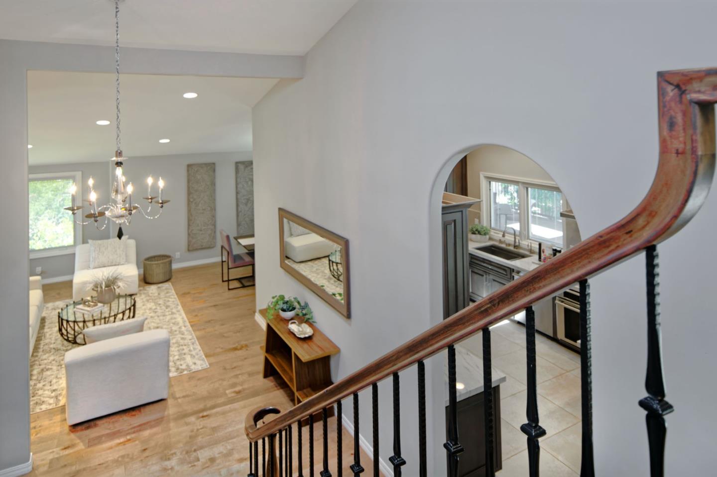 Detail Gallery Image 22 of 44 For 6892 Villagewood Way, San Jose,  CA 95120 - 4 Beds | 3 Baths