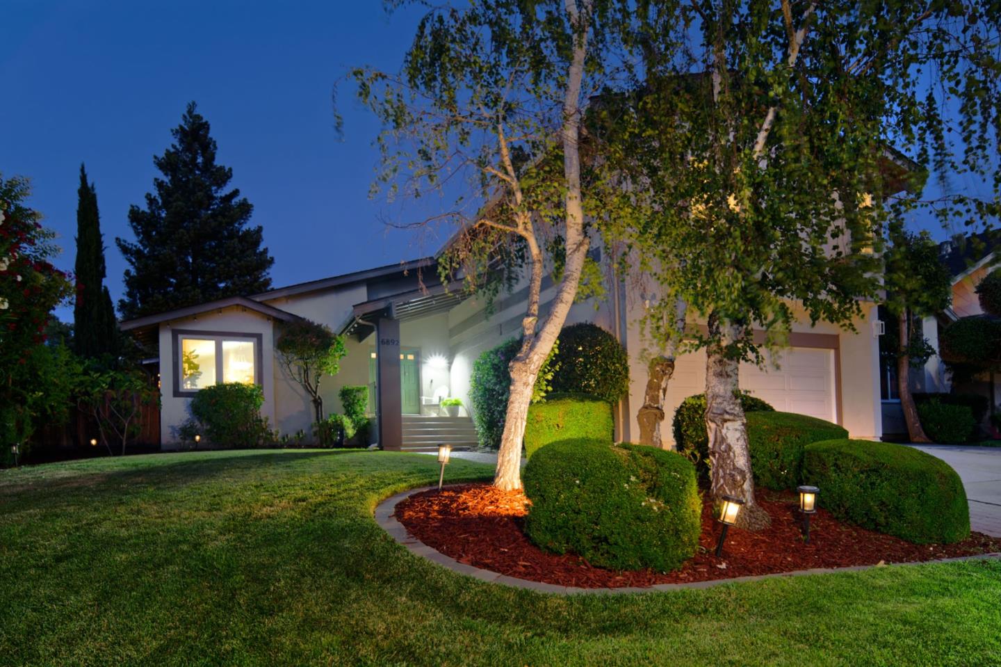 Detail Gallery Image 3 of 44 For 6892 Villagewood Way, San Jose,  CA 95120 - 4 Beds | 3 Baths