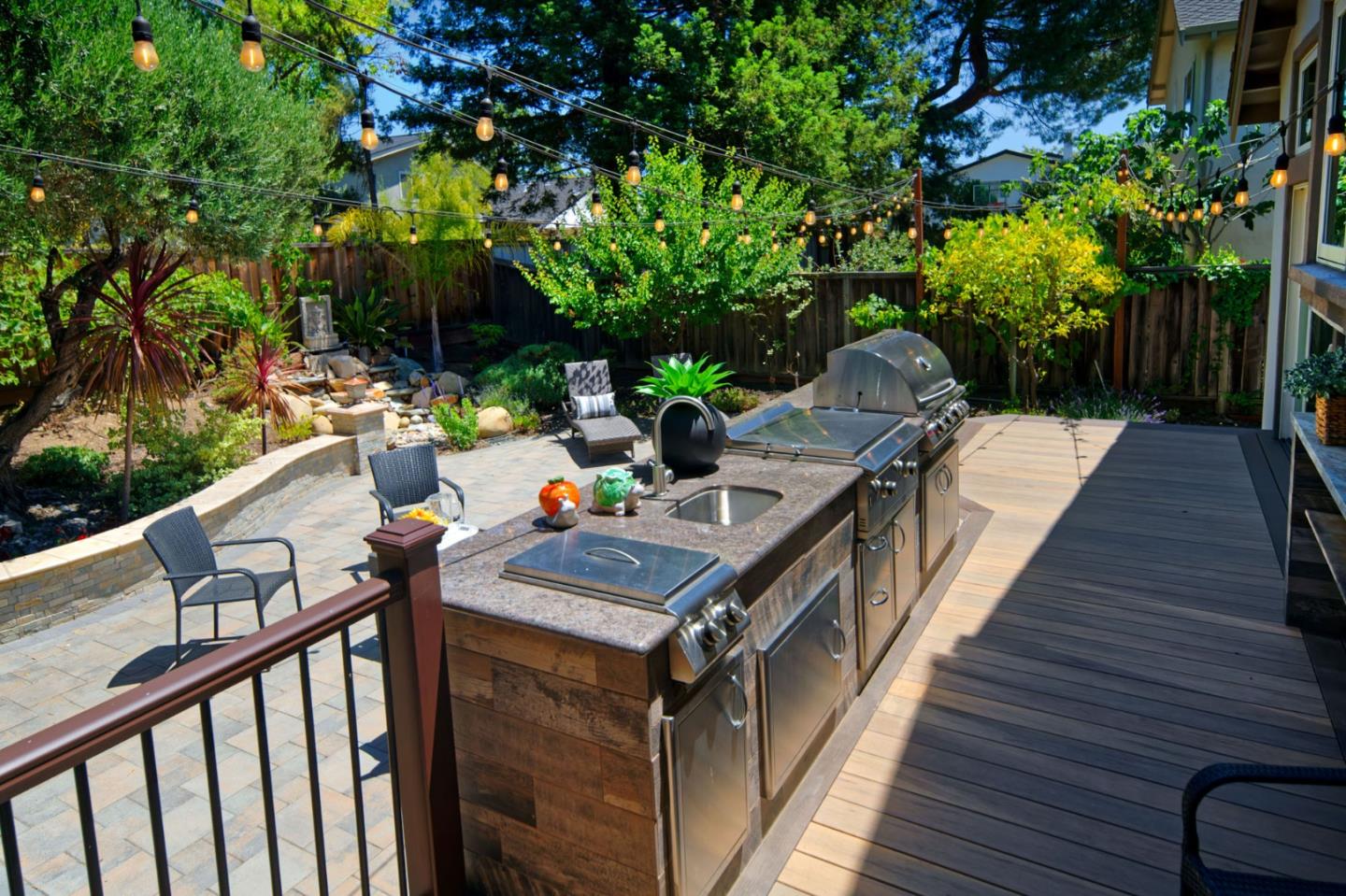 Detail Gallery Image 32 of 44 For 6892 Villagewood Way, San Jose,  CA 95120 - 4 Beds | 3 Baths