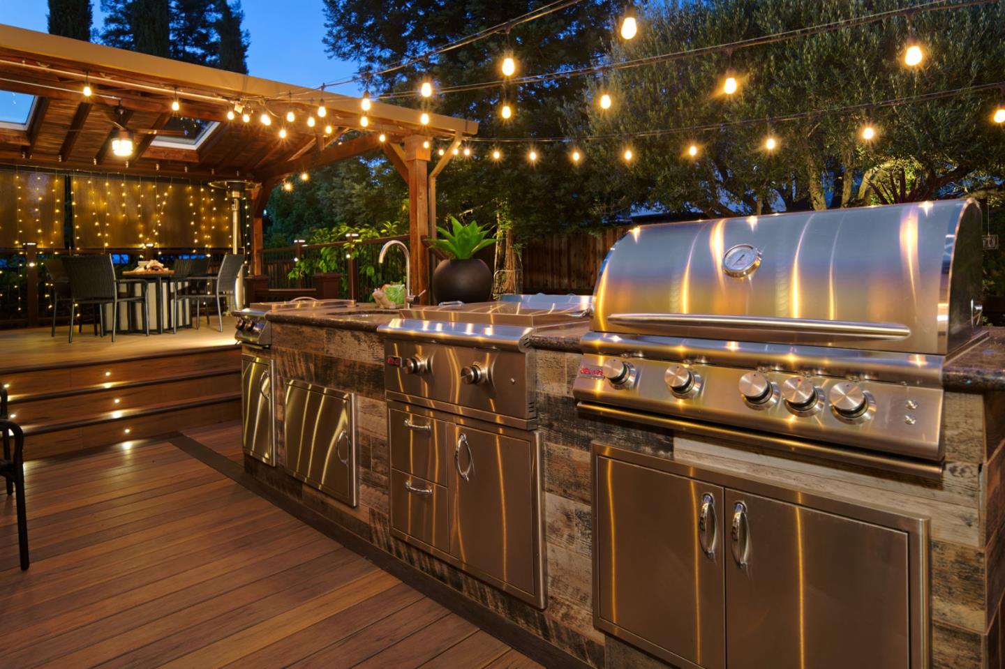 Detail Gallery Image 33 of 44 For 6892 Villagewood Way, San Jose,  CA 95120 - 4 Beds | 3 Baths
