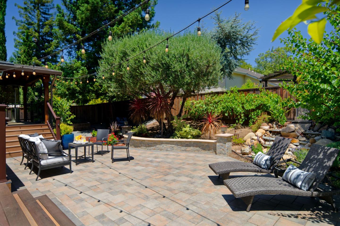 Detail Gallery Image 35 of 44 For 6892 Villagewood Way, San Jose,  CA 95120 - 4 Beds | 3 Baths
