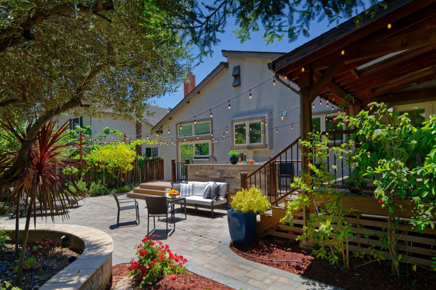 Detail Gallery Image 36 of 44 For 6892 Villagewood Way, San Jose,  CA 95120 - 4 Beds | 3 Baths