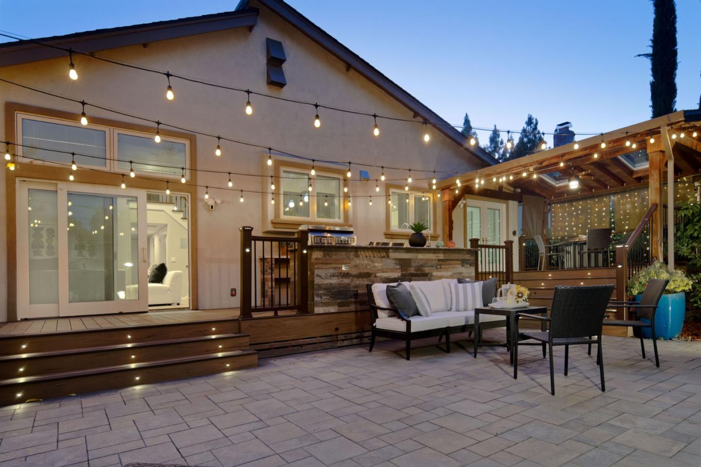 Detail Gallery Image 37 of 44 For 6892 Villagewood Way, San Jose,  CA 95120 - 4 Beds | 3 Baths