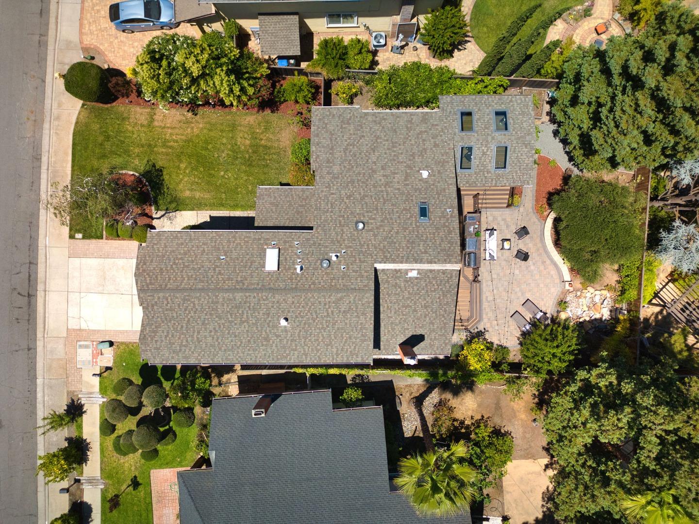 Detail Gallery Image 42 of 44 For 6892 Villagewood Way, San Jose,  CA 95120 - 4 Beds | 3 Baths