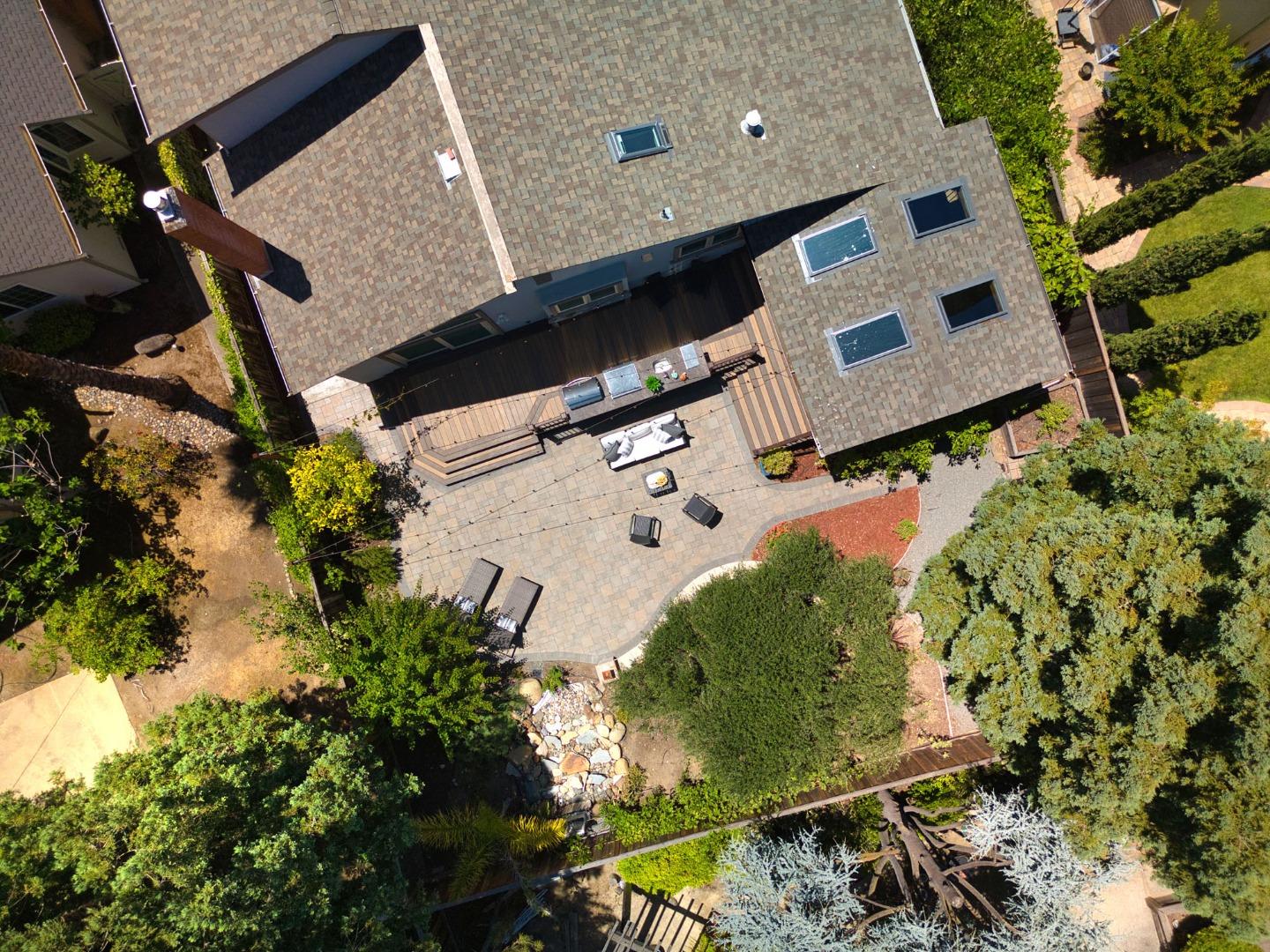 Detail Gallery Image 43 of 44 For 6892 Villagewood Way, San Jose,  CA 95120 - 4 Beds | 3 Baths