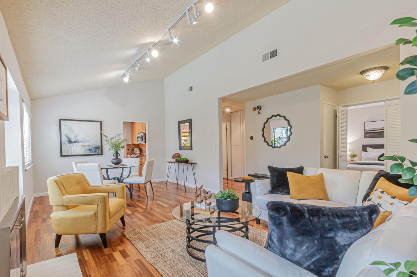 Detail Gallery Image 13 of 44 For 6579 Cooperage Ct, San Jose,  CA 95120 - 2 Beds | 2 Baths