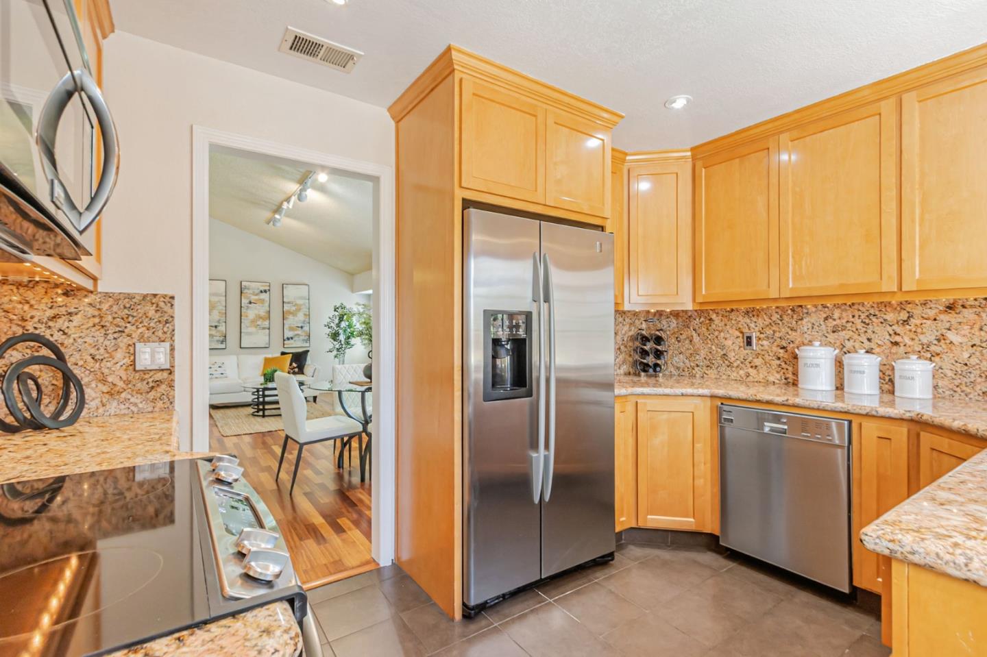 Detail Gallery Image 17 of 44 For 6579 Cooperage Ct, San Jose,  CA 95120 - 2 Beds | 2 Baths