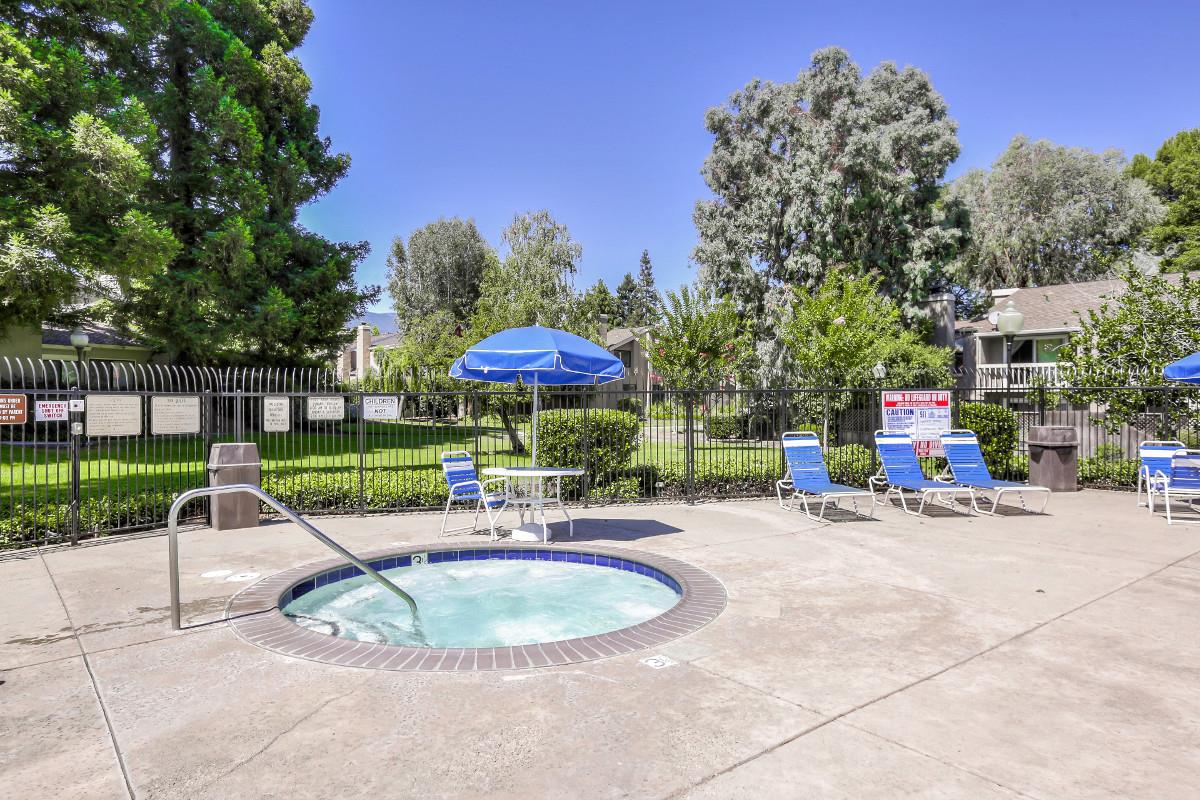 Detail Gallery Image 44 of 44 For 6579 Cooperage Ct, San Jose,  CA 95120 - 2 Beds | 2 Baths
