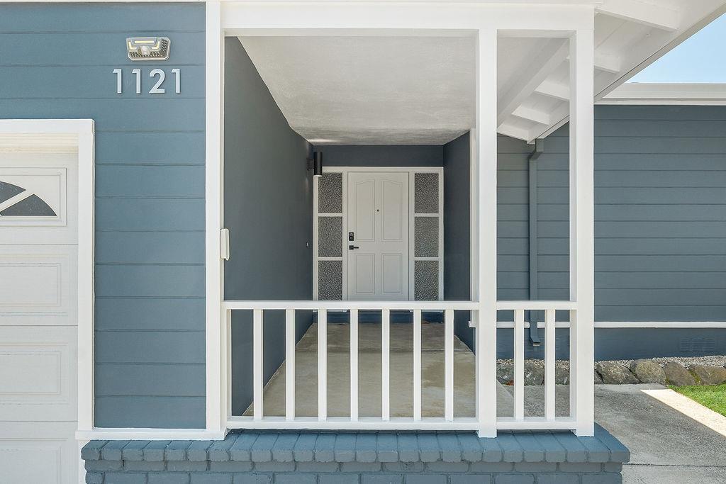 Detail Gallery Image 2 of 28 For 1121 Vermont Way, San Bruno,  CA 94066 - 3 Beds | 2 Baths