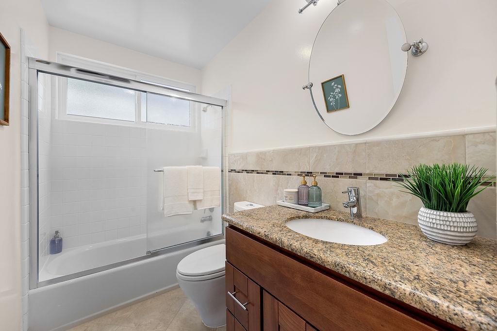Detail Gallery Image 22 of 28 For 1121 Vermont Way, San Bruno,  CA 94066 - 3 Beds | 2 Baths