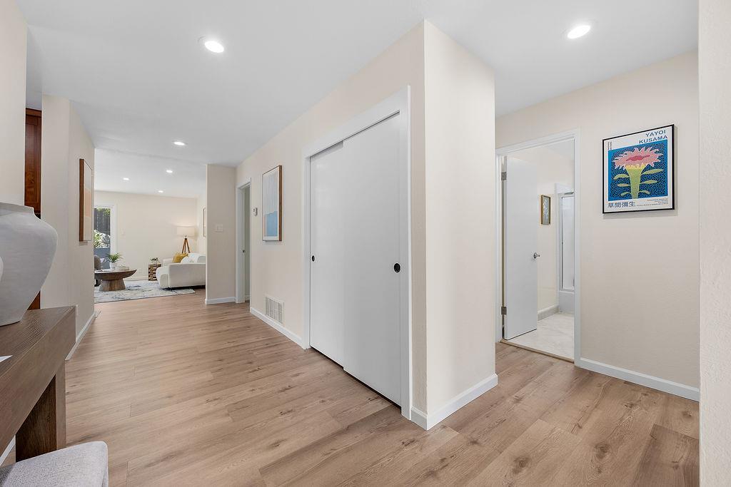 Detail Gallery Image 25 of 28 For 1121 Vermont Way, San Bruno,  CA 94066 - 3 Beds | 2 Baths