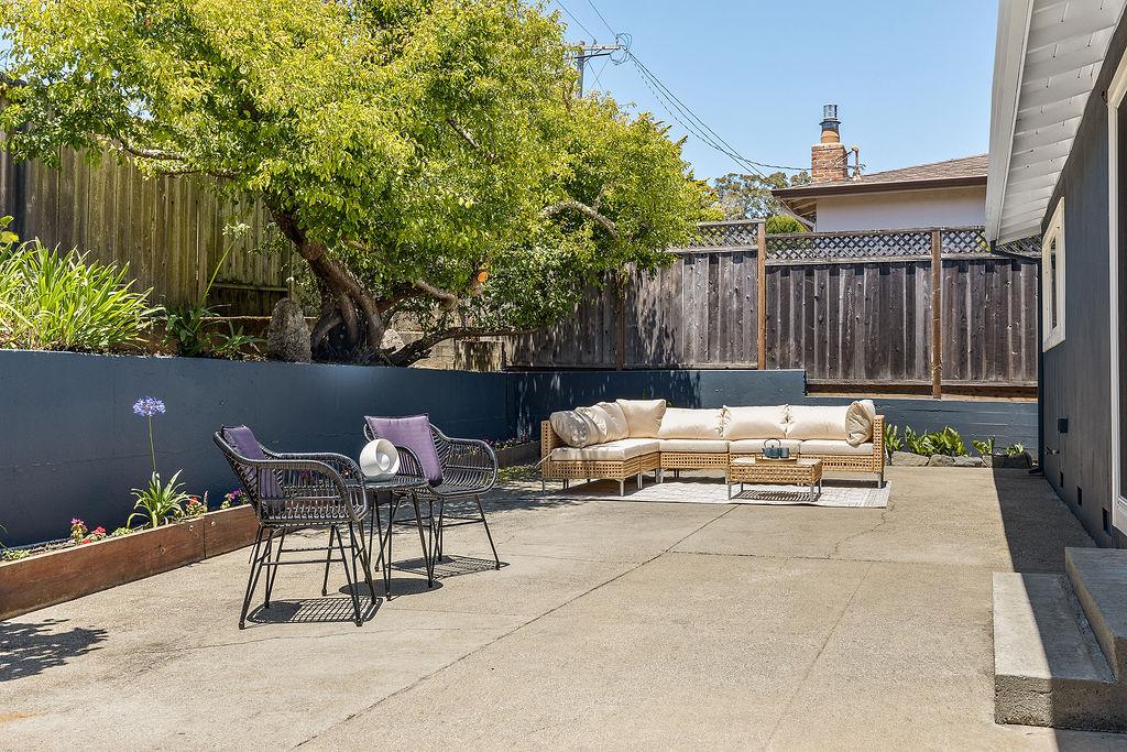 Detail Gallery Image 27 of 28 For 1121 Vermont Way, San Bruno,  CA 94066 - 3 Beds | 2 Baths