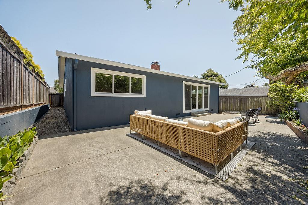 Detail Gallery Image 28 of 28 For 1121 Vermont Way, San Bruno,  CA 94066 - 3 Beds | 2 Baths