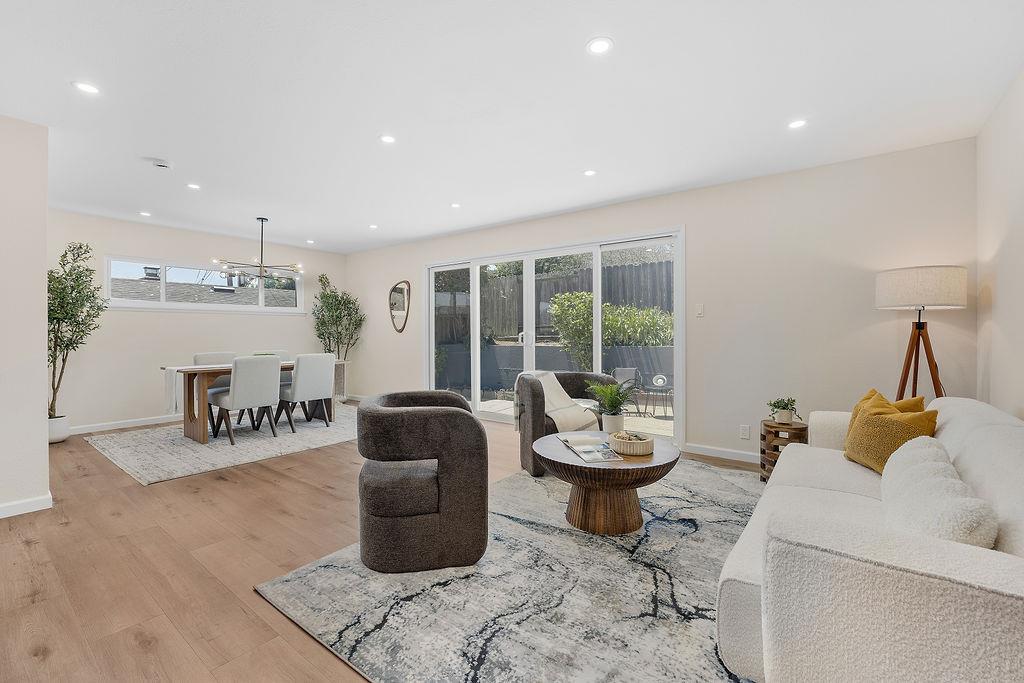 Detail Gallery Image 3 of 28 For 1121 Vermont Way, San Bruno,  CA 94066 - 3 Beds | 2 Baths