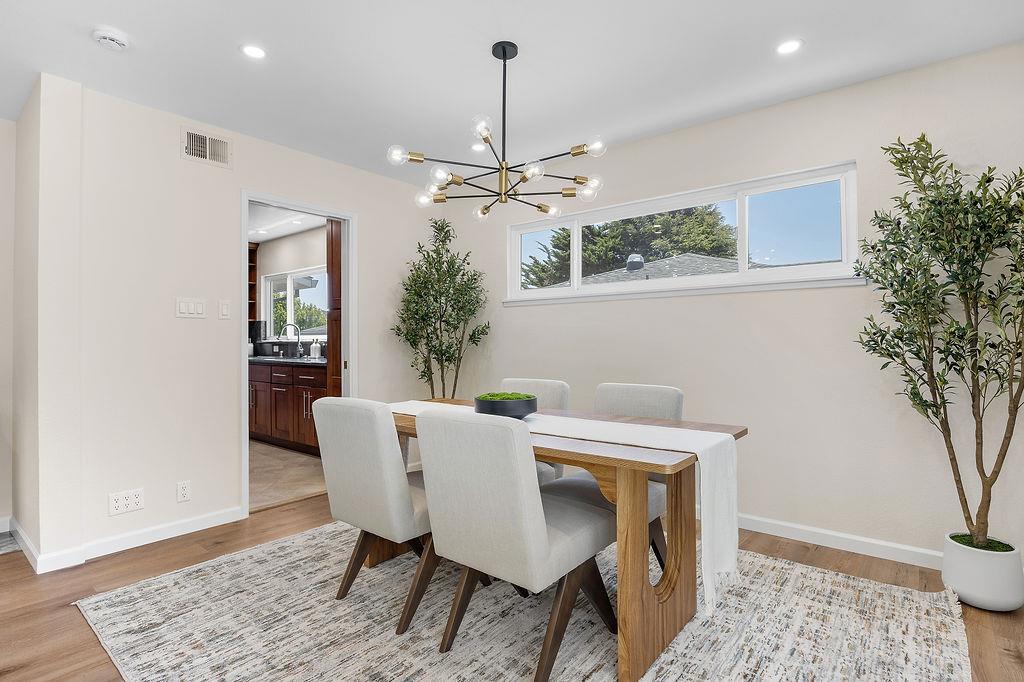 Detail Gallery Image 7 of 28 For 1121 Vermont Way, San Bruno,  CA 94066 - 3 Beds | 2 Baths