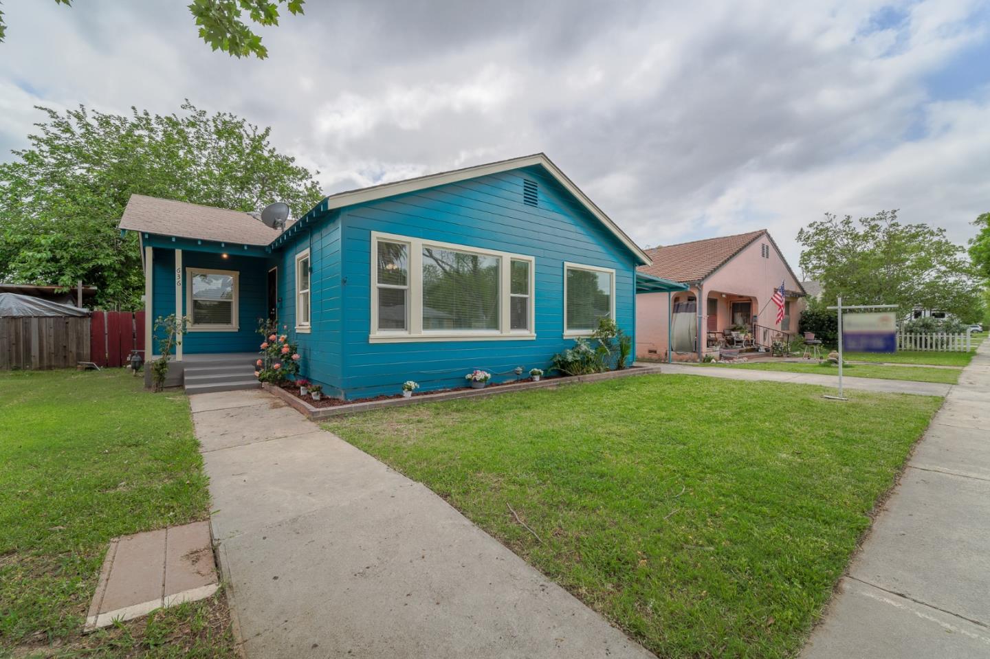 Detail Gallery Image 6 of 34 For 636 W 25th St, Merced,  CA 95340 - 2 Beds | 1 Baths