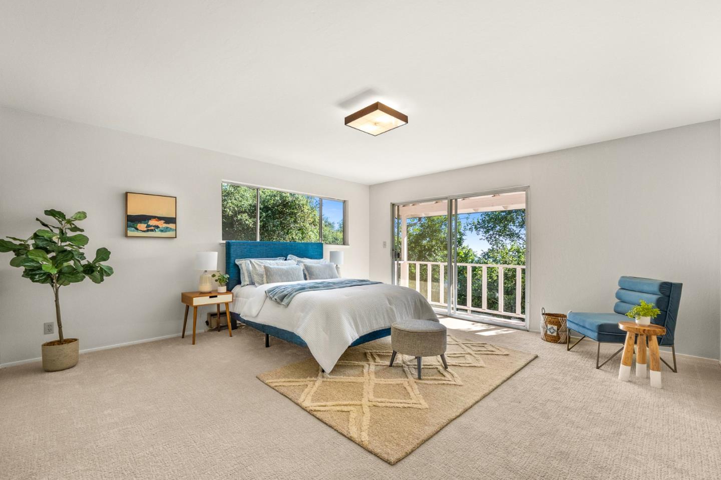 Detail Gallery Image 20 of 59 For 26025 Highland Way, Los Gatos,  CA 95033 - 4 Beds | 2/1 Baths