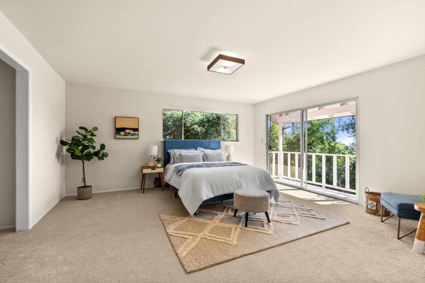 Detail Gallery Image 21 of 59 For 26025 Highland Way, Los Gatos,  CA 95033 - 4 Beds | 2/1 Baths