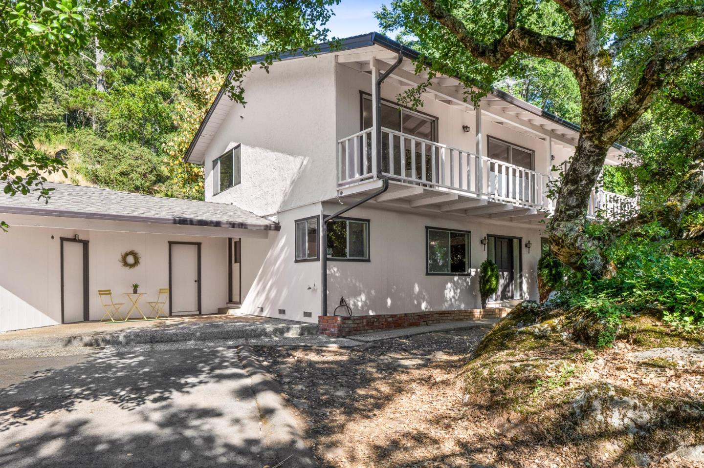 Detail Gallery Image 39 of 59 For 26025 Highland Way, Los Gatos,  CA 95033 - 4 Beds | 2/1 Baths