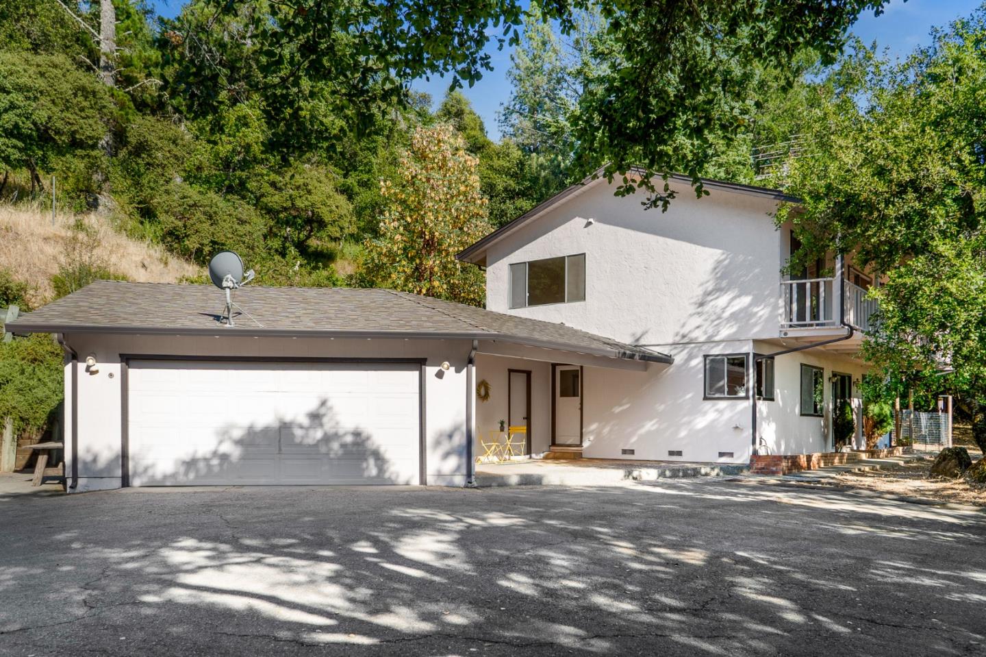 Detail Gallery Image 40 of 59 For 26025 Highland Way, Los Gatos,  CA 95033 - 4 Beds | 2/1 Baths