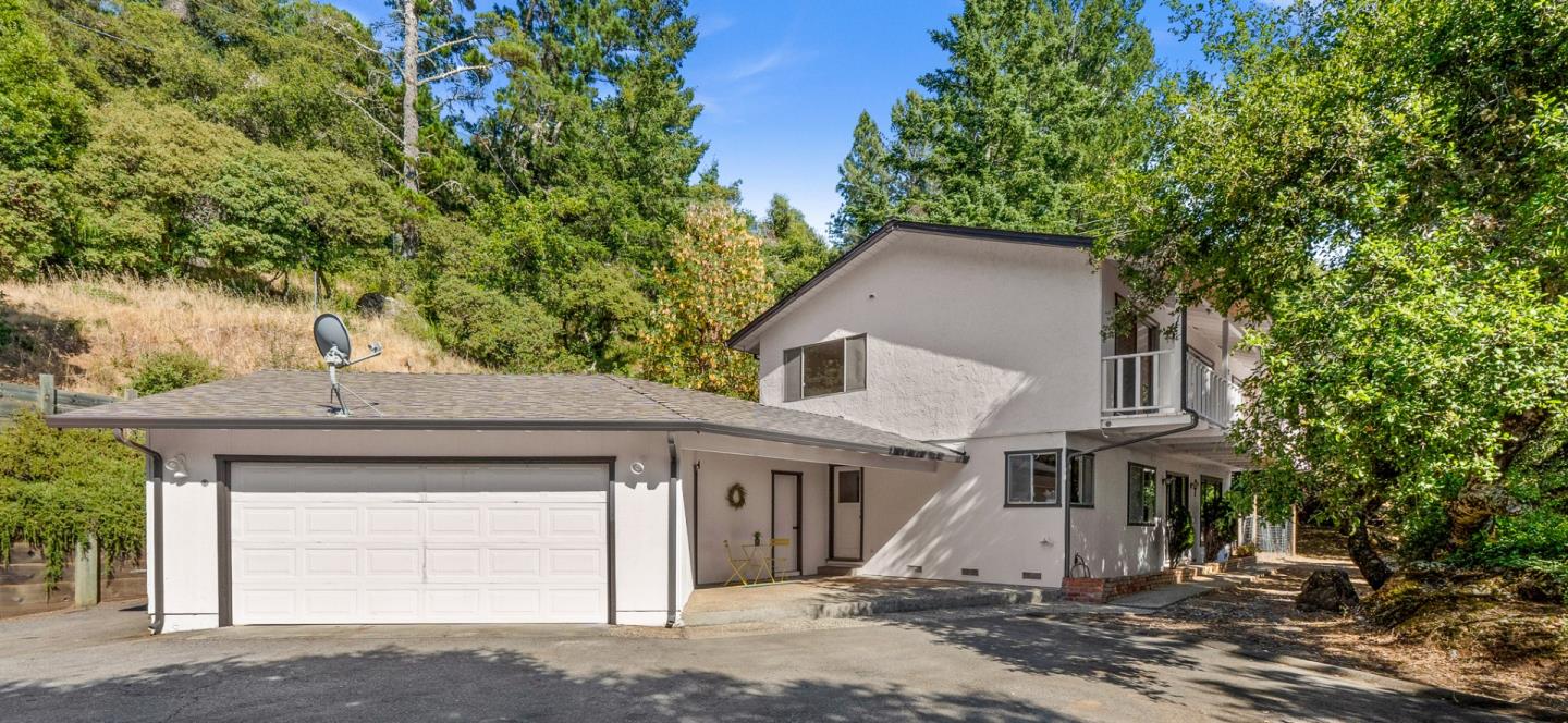 Detail Gallery Image 41 of 59 For 26025 Highland Way, Los Gatos,  CA 95033 - 4 Beds | 2/1 Baths
