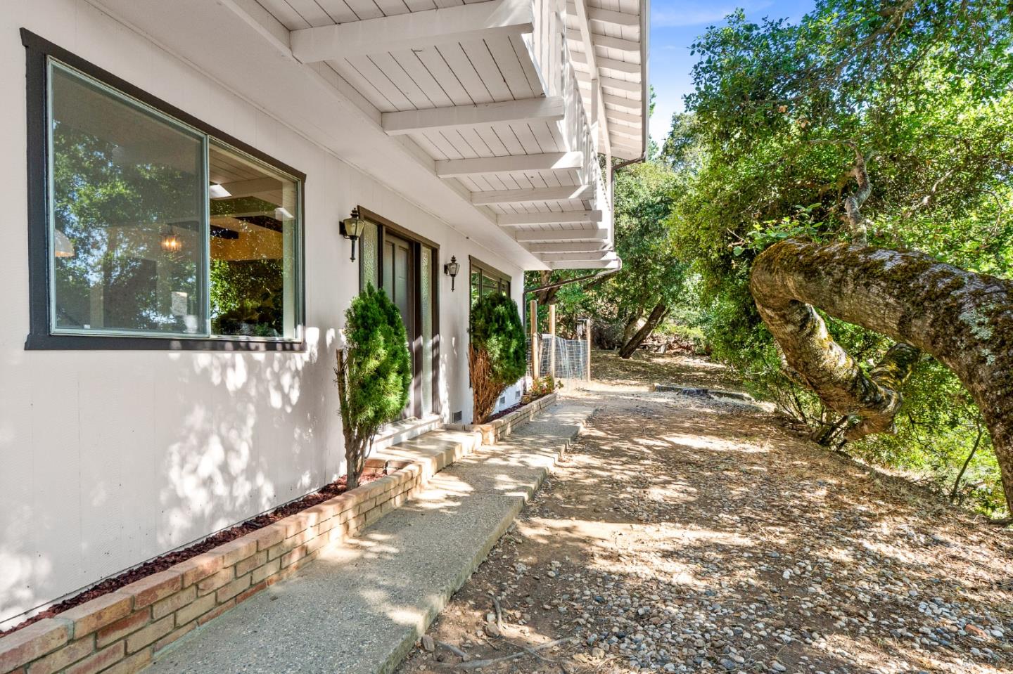 Detail Gallery Image 42 of 59 For 26025 Highland Way, Los Gatos,  CA 95033 - 4 Beds | 2/1 Baths