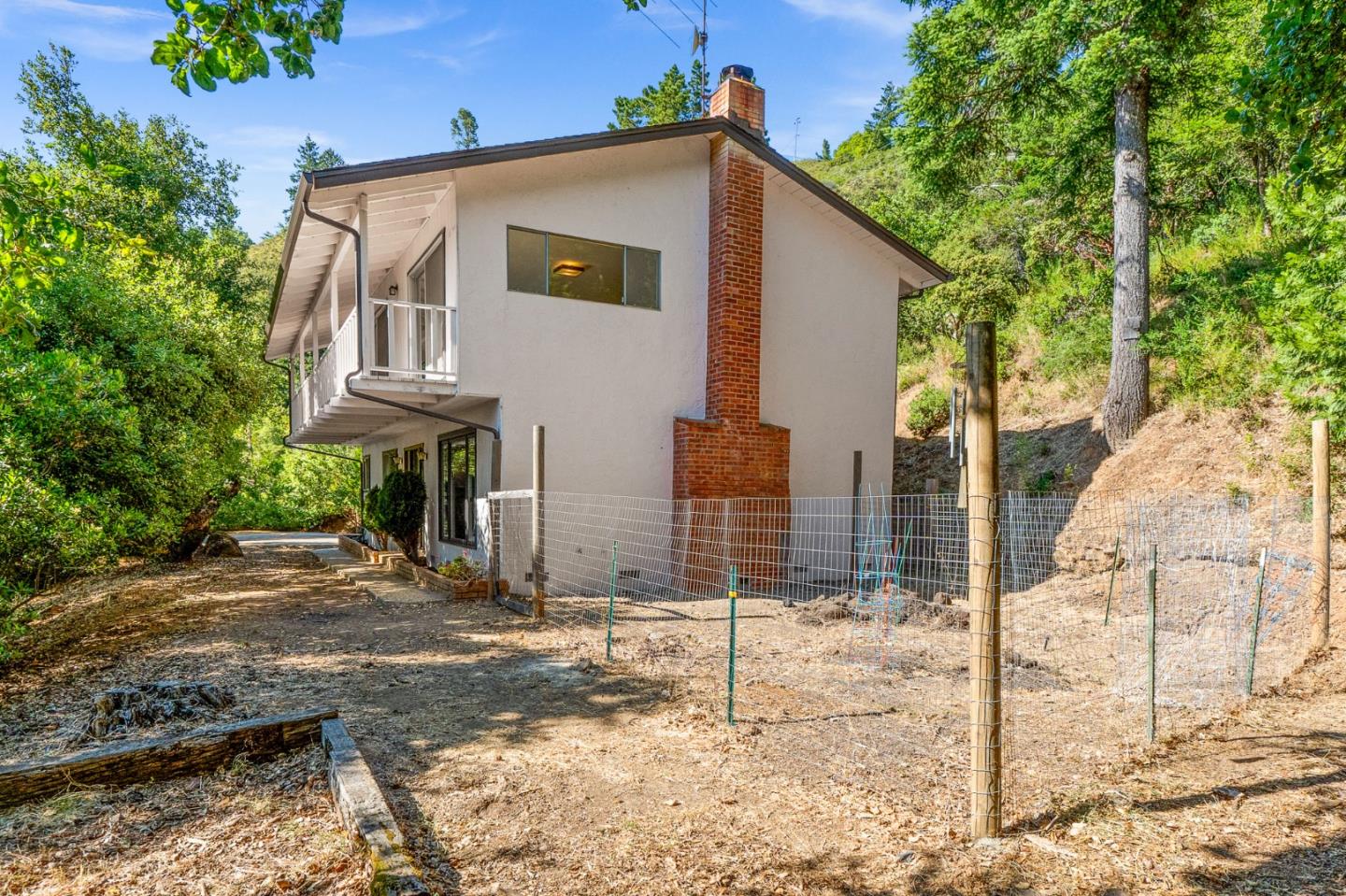 Detail Gallery Image 46 of 59 For 26025 Highland Way, Los Gatos,  CA 95033 - 4 Beds | 2/1 Baths