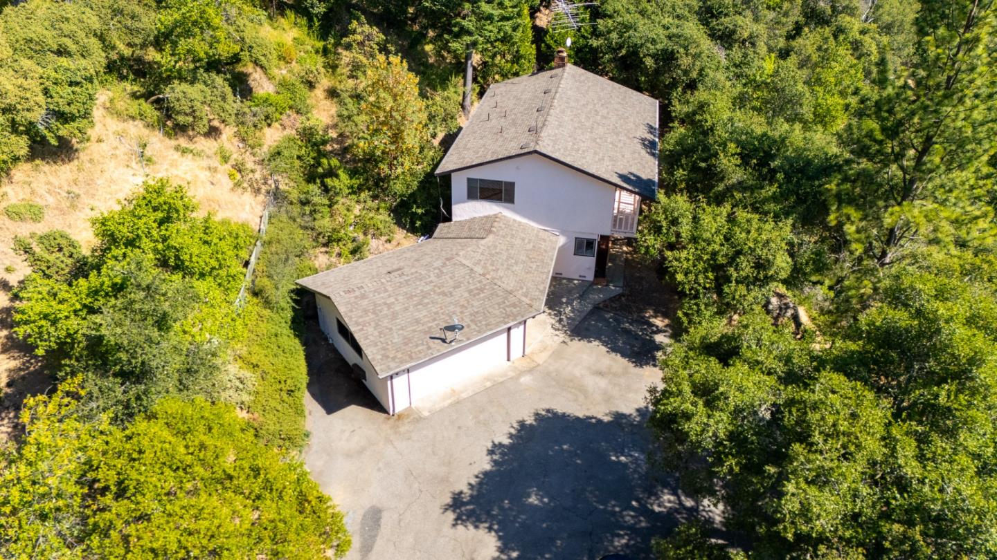 Detail Gallery Image 50 of 59 For 26025 Highland Way, Los Gatos,  CA 95033 - 4 Beds | 2/1 Baths