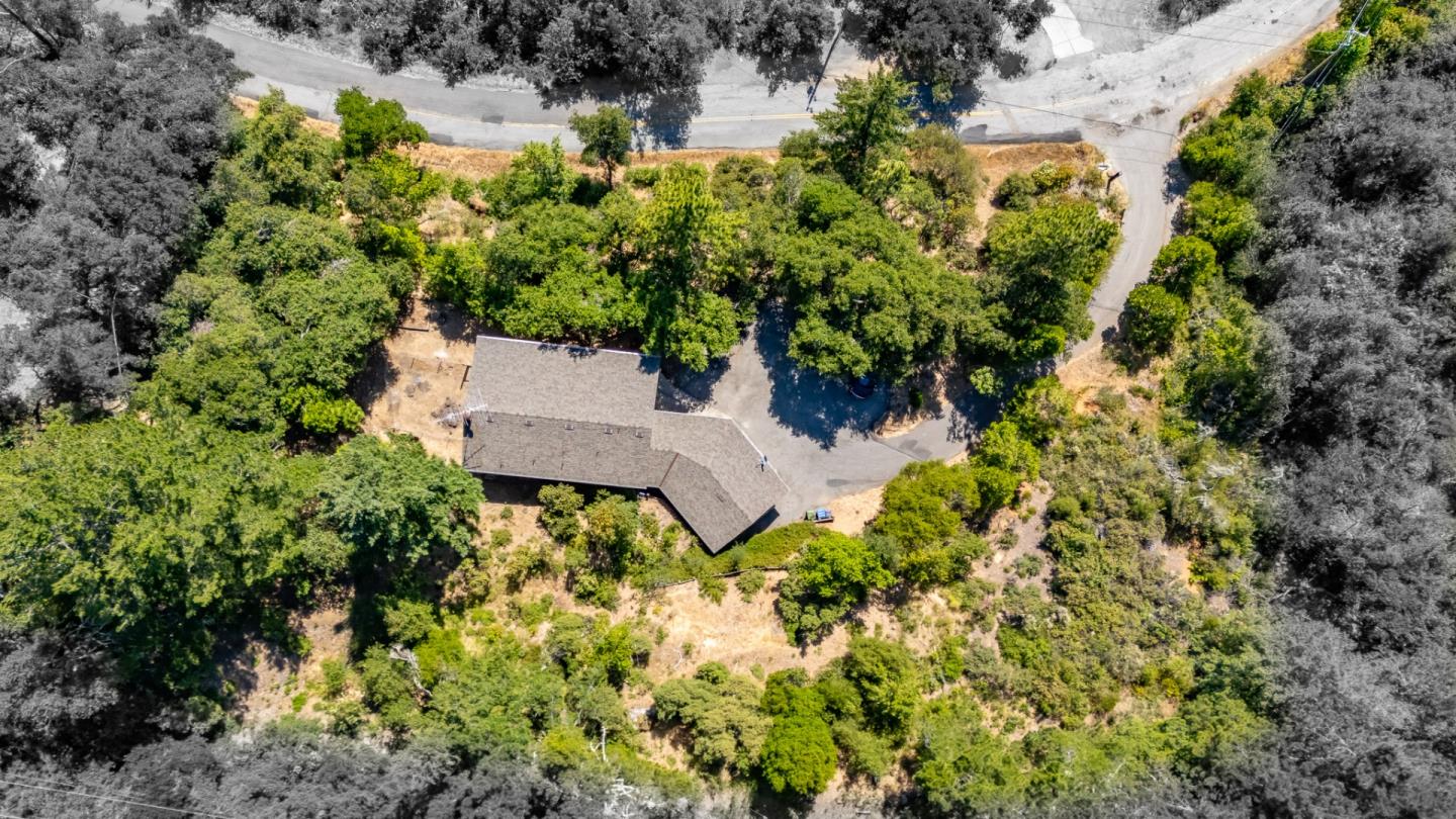 Detail Gallery Image 52 of 59 For 26025 Highland Way, Los Gatos,  CA 95033 - 4 Beds | 2/1 Baths
