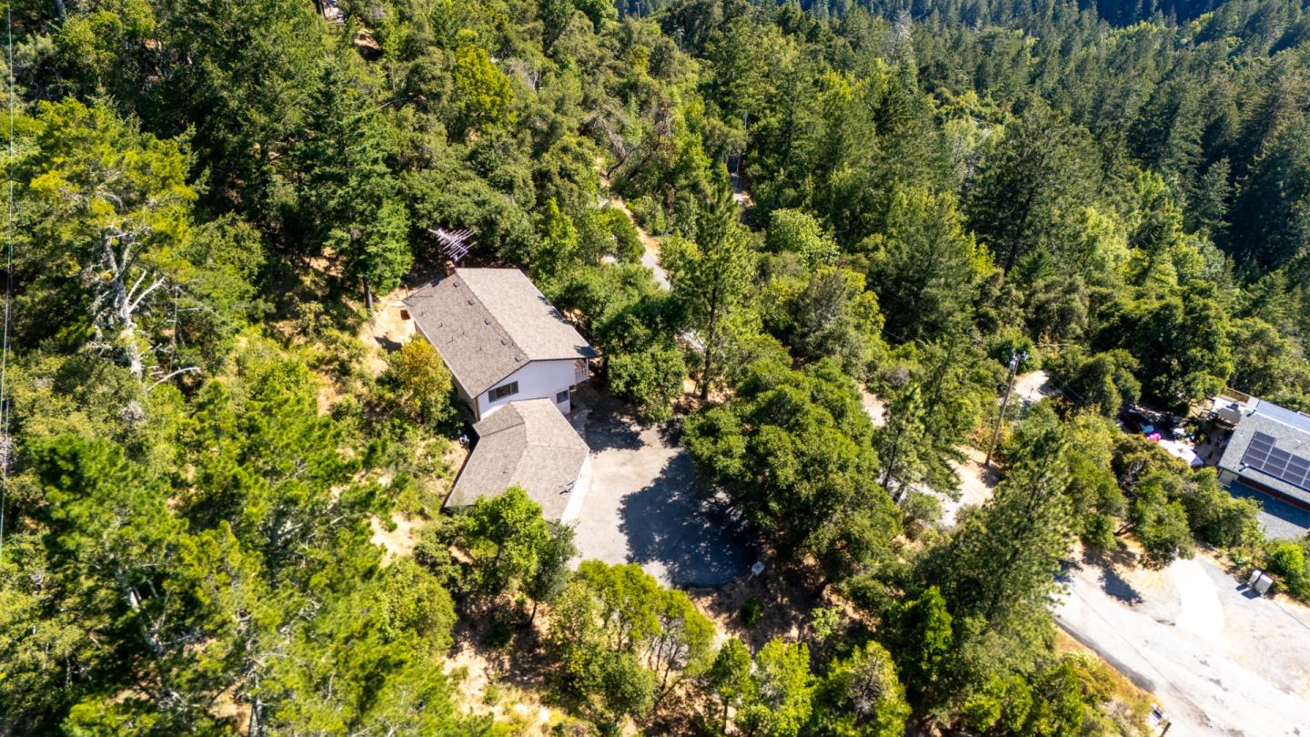 Detail Gallery Image 54 of 59 For 26025 Highland Way, Los Gatos,  CA 95033 - 4 Beds | 2/1 Baths