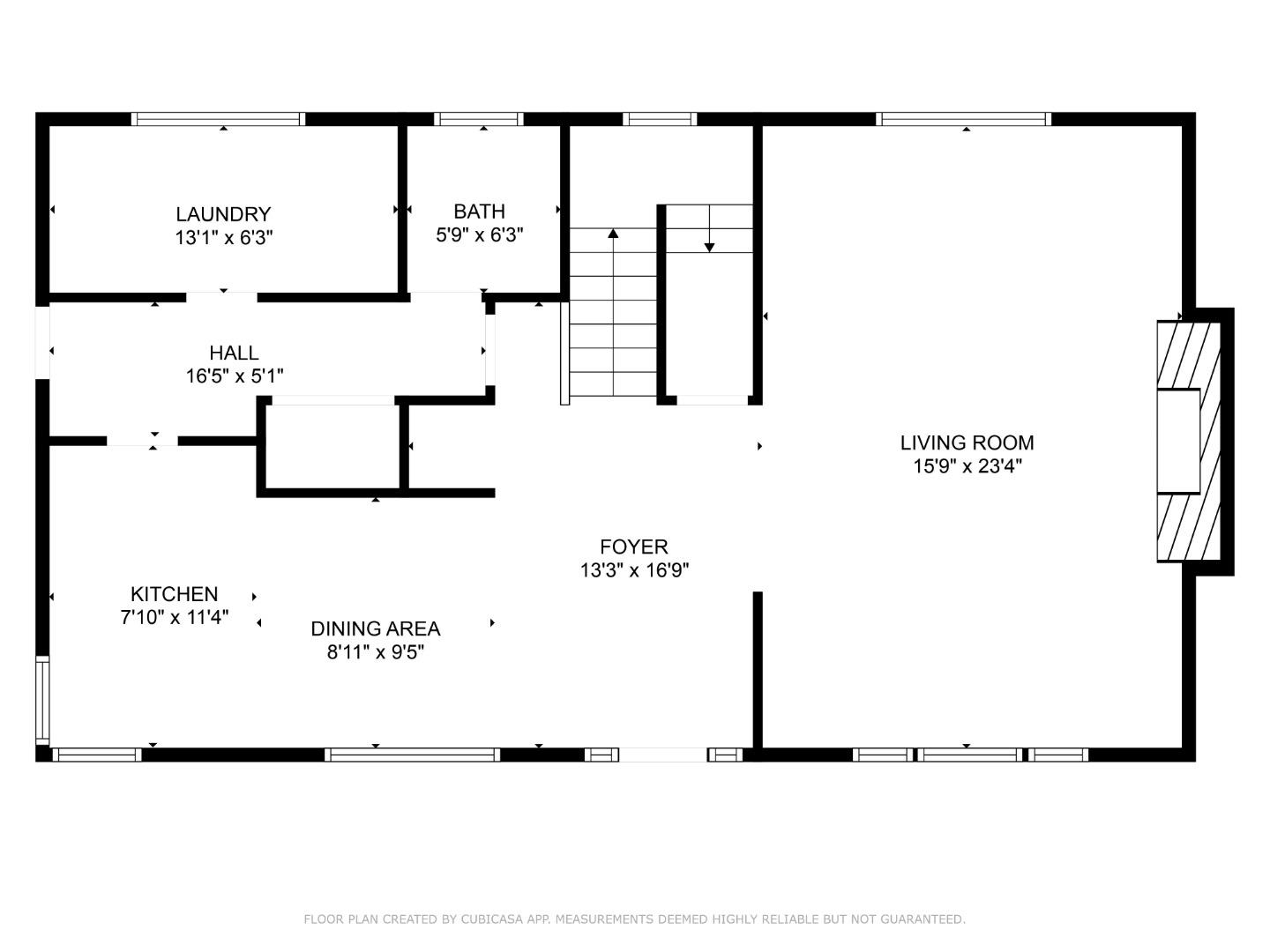 Detail Gallery Image 58 of 59 For 26025 Highland Way, Los Gatos,  CA 95033 - 4 Beds | 2/1 Baths