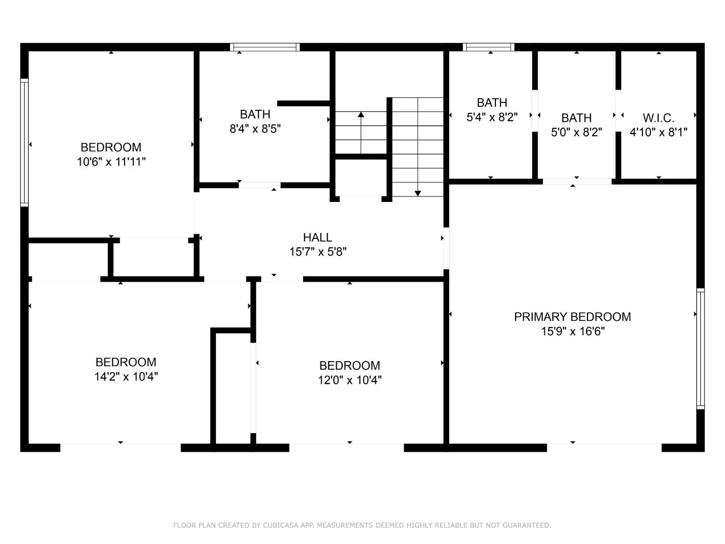 Detail Gallery Image 59 of 59 For 26025 Highland Way, Los Gatos,  CA 95033 - 4 Beds | 2/1 Baths