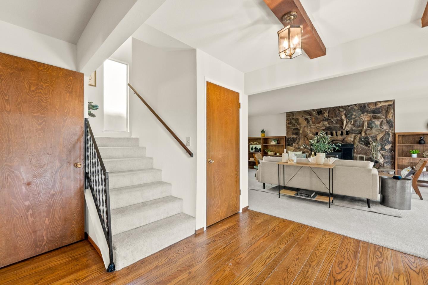 Detail Gallery Image 8 of 59 For 26025 Highland Way, Los Gatos,  CA 95033 - 4 Beds | 2/1 Baths