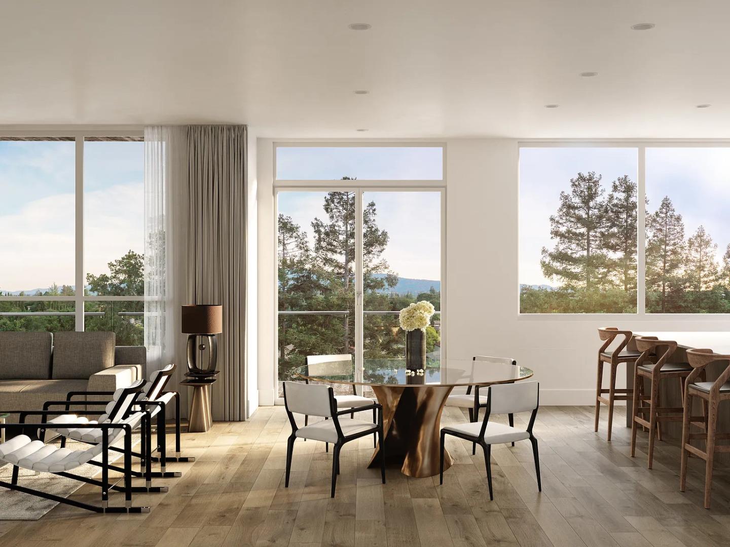Detail Gallery Image 1 of 1 For 4880 El Camino Real #54,  Los Altos,  CA 94022 - 3 Beds | 2 Baths