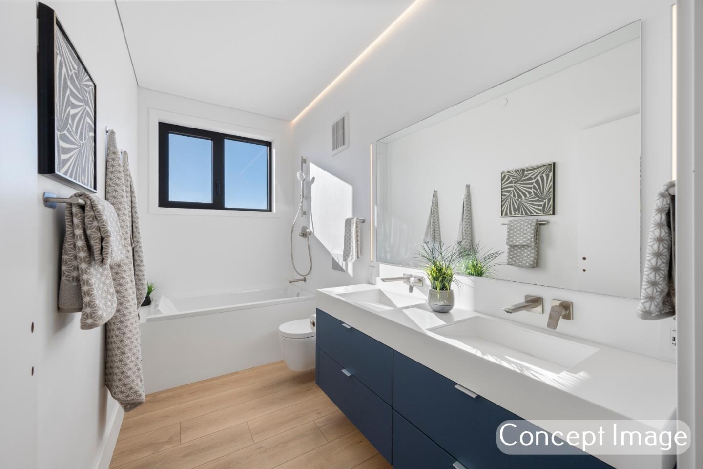 Detail Gallery Image 11 of 15 For 2820 Cardinal Ln, San Jose,  CA 95125 - 5 Beds | 3/1 Baths