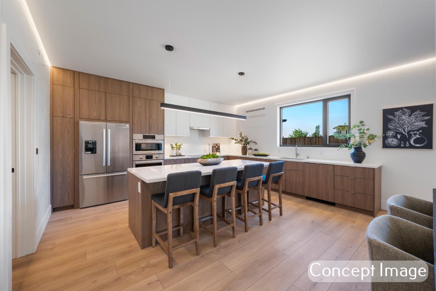 Detail Gallery Image 2 of 15 For 2820 Cardinal Ln, San Jose,  CA 95125 - 5 Beds | 3/1 Baths