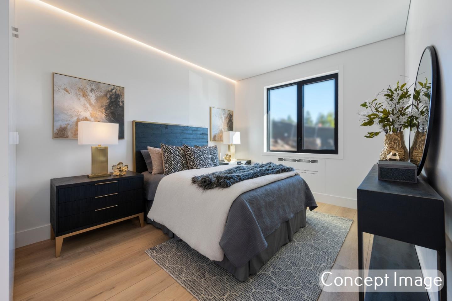 Detail Gallery Image 4 of 15 For 2820 Cardinal Ln, San Jose,  CA 95125 - 5 Beds | 3/1 Baths