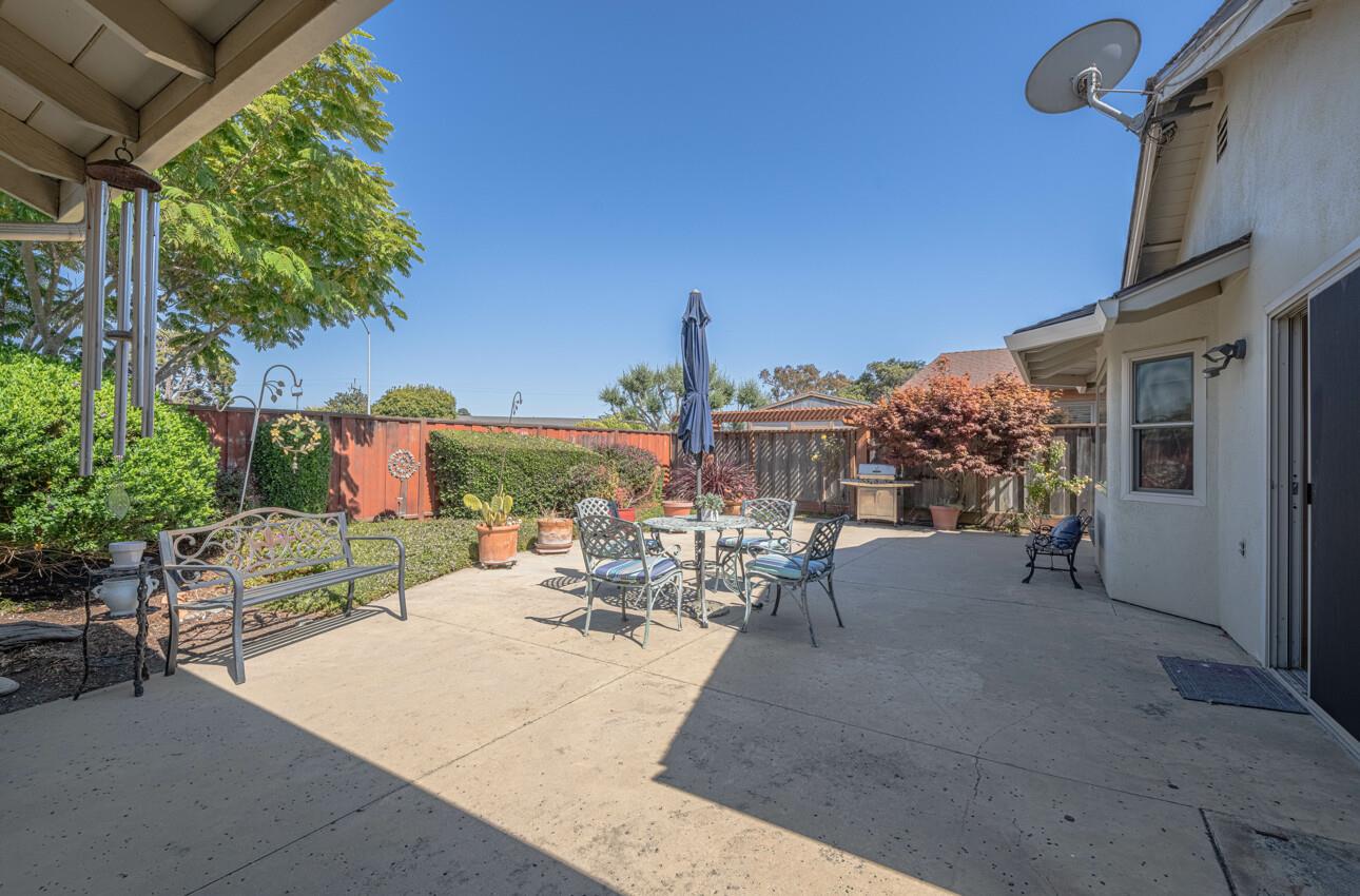 Detail Gallery Image 20 of 43 For 322 Coleridge Dr, Salinas,  CA 93901 - 3 Beds | 2/1 Baths