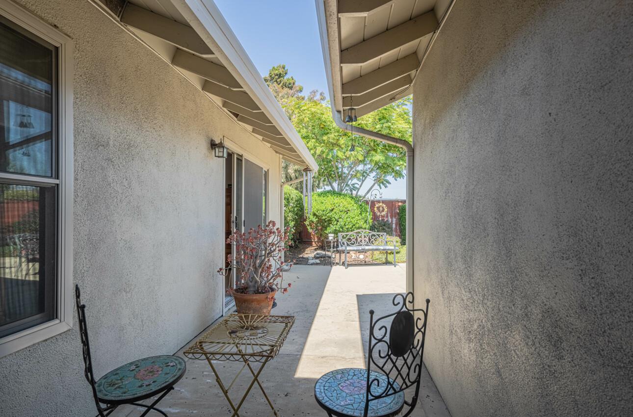 Detail Gallery Image 39 of 43 For 322 Coleridge Dr, Salinas,  CA 93901 - 3 Beds | 2/1 Baths