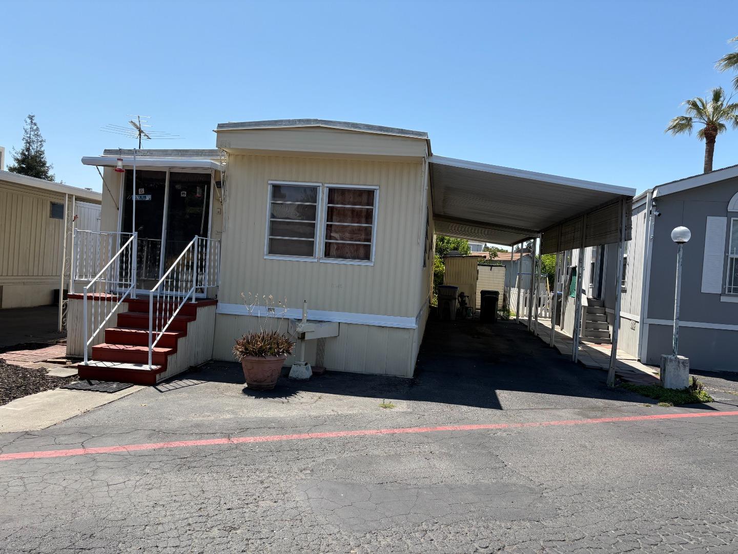Thumbnail for 661 Bonita Ave #79,  San Jose, CA 95116