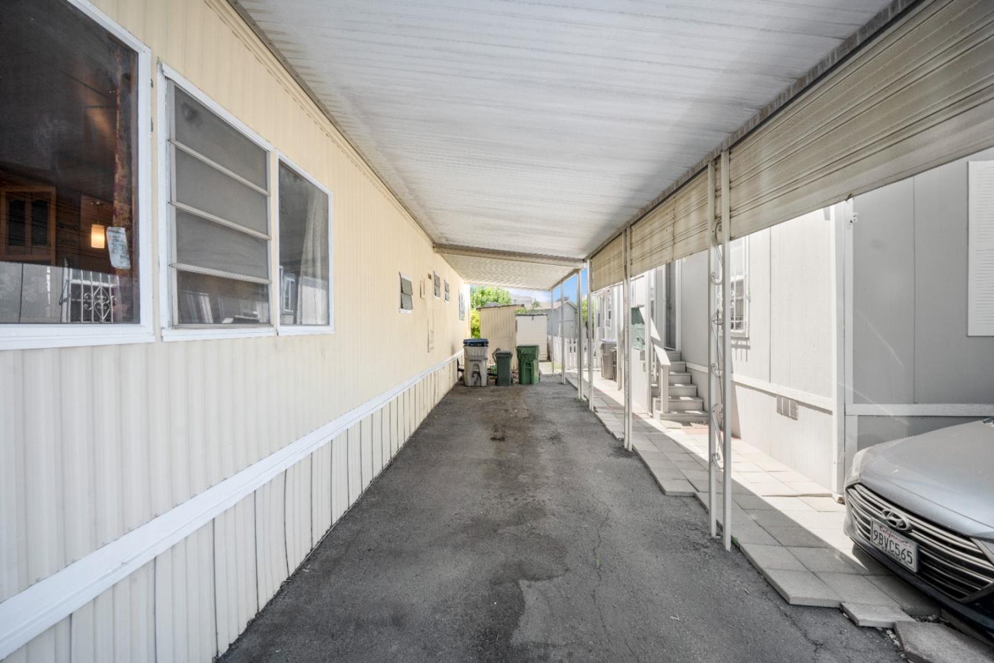 Detail Gallery Image 14 of 17 For 661 Bonita Ave #79,  San Jose,  CA 95116 - 2 Beds | 1 Baths